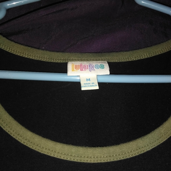 Lularoe Ana dress - Picture 1 of 2